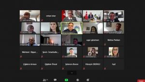 Ege Bölgesi pamuk rekolte bekletisi açıklandı