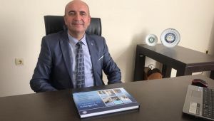  Ege Üniversitesi-Özel Sektör işbirliği