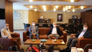 EİB ve GAİB dijitalleşmede güç birliğine gidecek