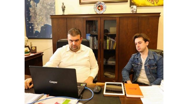 “En İyi Kentsel Yaşam Kalitesi Ödülü” Seferihisar’ın