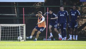 Fenerbahçe ile Fatih Karagümrük 9. randevuda