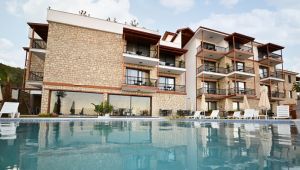 Gazeteciler ve televizyoncular Kazdağı'nda buluşuyor