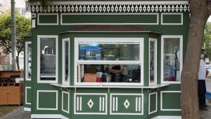 Haydi Karşıyaka Seçimini Yap!