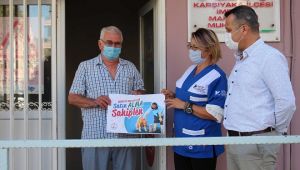 Hayvanseverlerden ‘satın alma, sahiplen’ çağrısı