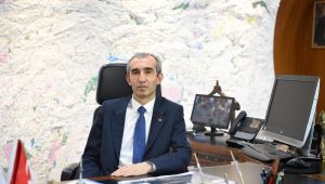 İzmir Beydağ Barajı 2. kısım sulaması için imzalar atıldı