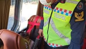 İzmir'de Kovid-19 tedbirleri kapsamında 90 bin 900 lira ceza kesildi