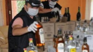 İzmir'de sahte içkiden 1 kişi daha öldü