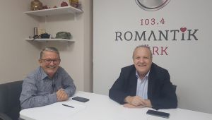 İzmir Gazeteciler Cemiyeti’nin Görevi; Gazetecileri Birleştirmektir !