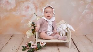  İzmirli Mariposa Yurtdışında Büyüyor…