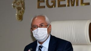 Karabağlar Belediyesi'nin 2021 bütçesi kabul edildi