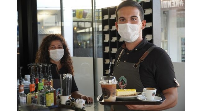 Karşıyaka’da yeni nesil kahve dönemi başlıyor