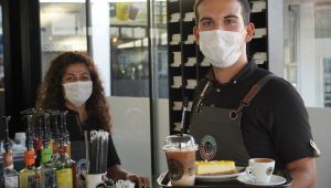 Karşıyaka’da yeni nesil kahve dönemi başlıyor