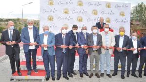 Karşıyaka’ya renk getirdiler…