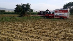 Kayıp ihbarında bulunulan kişinin cansız bedenine ulaşıldı