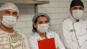  Kent A.Ş.’de “AR-GE” Çalışmaları Devam Ediyor