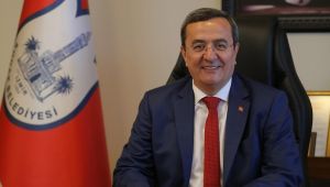 Konak Belediyesi’nden şiddete karşı küresel adım!