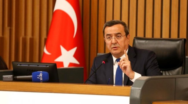 Konak'ta yatırıma 78 milyonluk dev bütçe