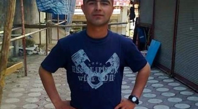 Kuzenini öldüren şahıs tutuklandı