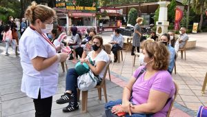 Maske-Temizlik-Mesafe Haydi Sen de Sobele!