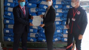 Pınar’dan Çin’e ihracat atağı