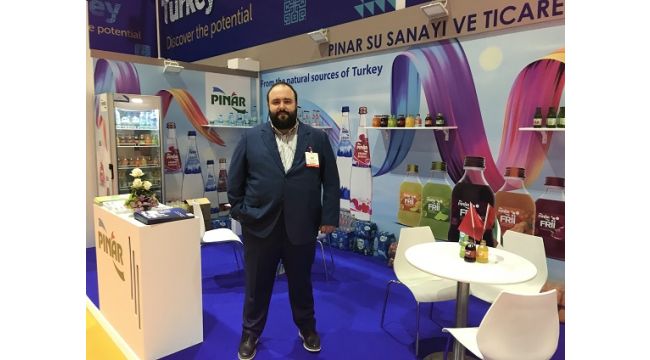 Pinar Su Uygun Fiyatlar Ile Online Su Ve Icecek Siparisi