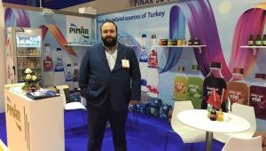 Pınar Su ve İçecek, TSE “Covid-19 Güvenli Üretim Belgesi”ni aldı