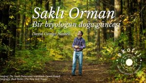 Saklı Orman Türkçe’ye Çevrildi