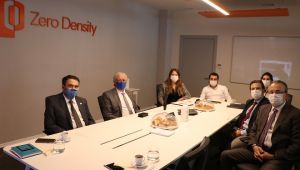 Sanal gerçeklikle yeni normalde ihracatını arttıracak