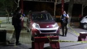 Silahla yaralanan kişi kaldırıldığı hastanede hayatını kaybetti