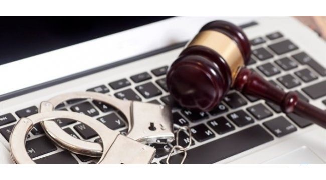 Sosyal medyada terör örgütü propagandası yaptığı iddiasıyla 3 şüpheli yakalandı