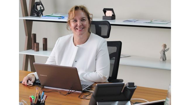 “Sütümüzün Geleceği Bilinçli Ellerde”