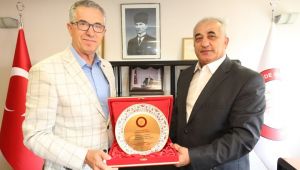 Toplum sağlığı için işbirliği yapıyorlar…