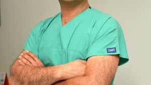 Tüp Mide Ameliyatıyla Obezite Tedavisi