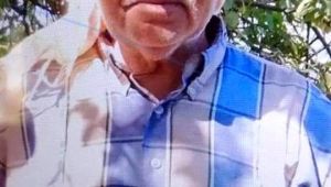 Turgutlu'da kaybolan yaşlı adam İzmir'de bulundu