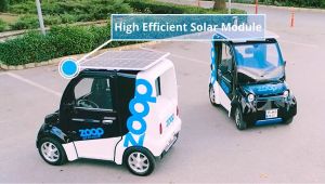 Türkiye’de İlk Kez Karşıyaka’da