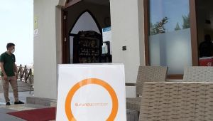 Turuncu Çember Karabağlar, Torbalı, Menemen’de