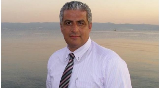 Ugtf Başkanı Tübcel’den Kınama Mesajı