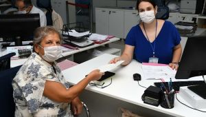  Vatandaşlar dijital hizmeti sevdi