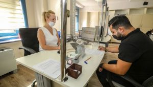 Vatandaştan gelen her yüz talebin 88’i çözüldü. 