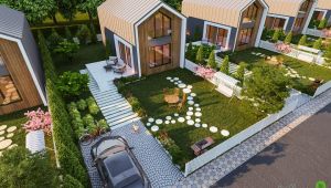 Villa’de PIAR projesiyle butik yaşamın kapılarını aralıyor 