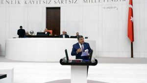 “Yerel yönetimlerin mali özerkliği tırpanlanıyor”