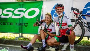 Zeynep Aslan için pedallayacaklar!