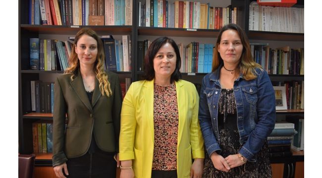 25 Kasım Kadına Yönelik Şiddete Karşı Uluslararası Mücadele Günü