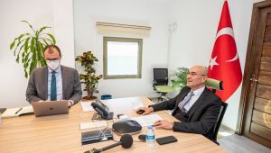 Akdeniz bizi birleştiriyor