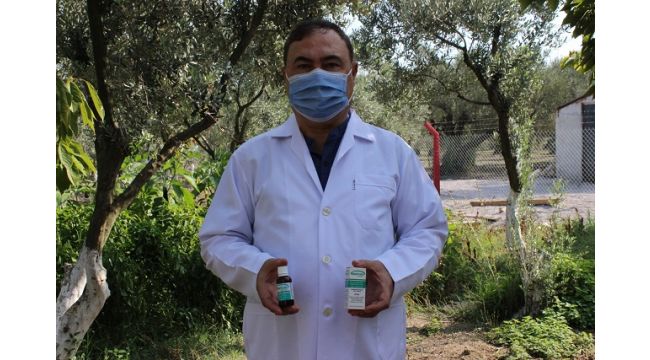 Akrep zehri şifa mı?