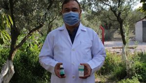 Akrep zehri şifa mı?