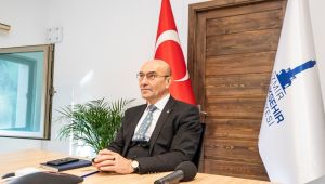 Başkan Soyer Çocuk Hakları 2020 Zirvesi'nde konuştu: