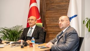  Başkan Soyer İzmir’in depremle ilgili yol haritasını anlattı