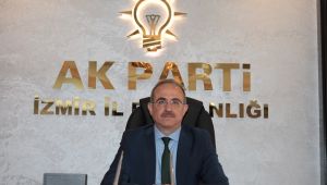 Başkan Sürekli’den Öğretmenler Günü mesajı