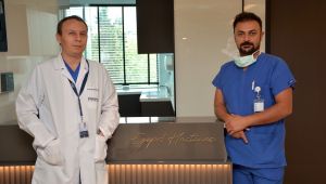 Bir Gencin Organ Bağışı, 7 Hastaya Umut Oldu